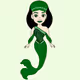 Magical Mermaid V2 #22