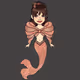 Magical Mermaid V2 #89