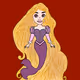 Magical Mermaid V2 #52
