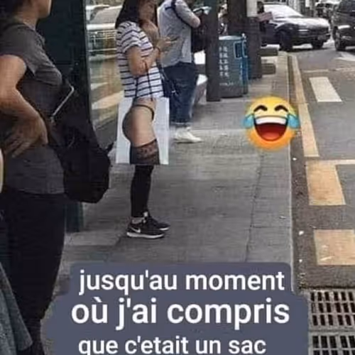 Pas De Fantaisie