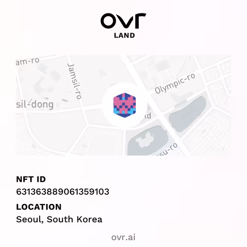 Ovrland Polygon