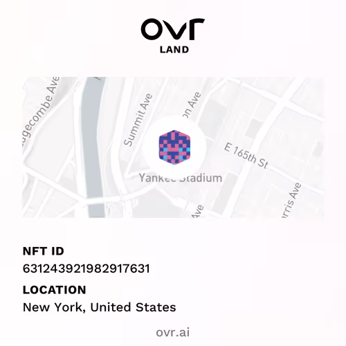 Ovrland Polygon