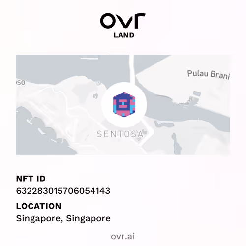Ovrland Polygon