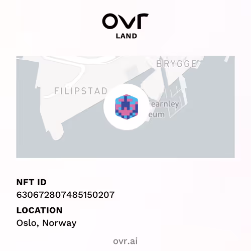 Ovrland Polygon
