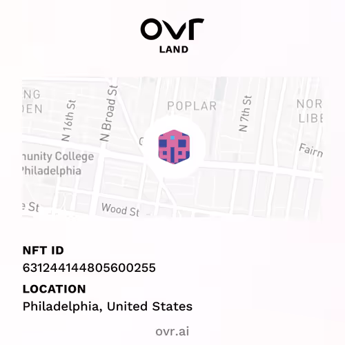 Ovrland Polygon