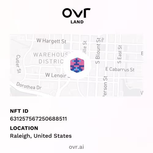 Ovrland Polygon
