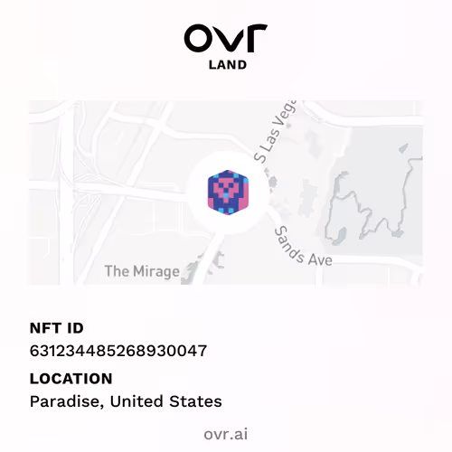 Ovrland Polygon