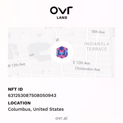 Ovrland Polygon