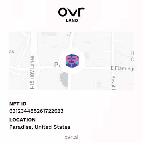 Ovrland Polygon