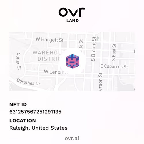 Ovrland Polygon
