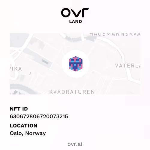 Ovrland Polygon