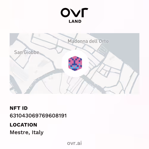 Ovrland Polygon