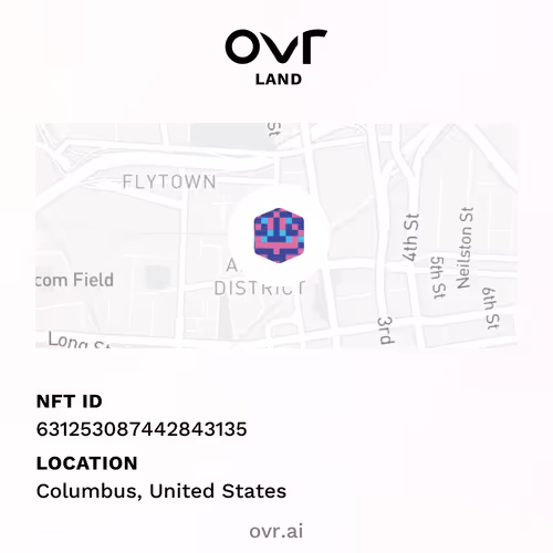 Ovrland Polygon