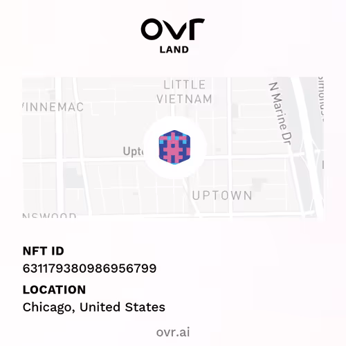 Ovrland Polygon