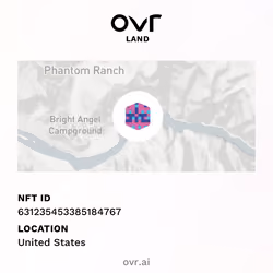 OVRLand #631235453385184767 - United States