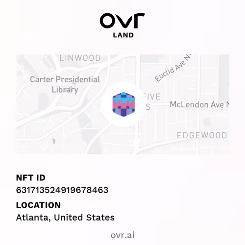 Ovrland Polygon