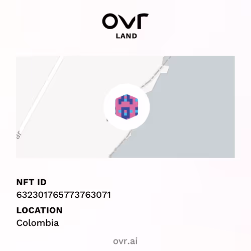 Ovrland Polygon