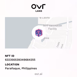 OVRLand #632356539349664255 - Parañaque, Philippines