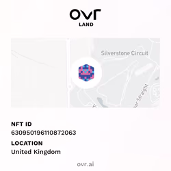 OVRLand #630950196110872063 - United Kingdom