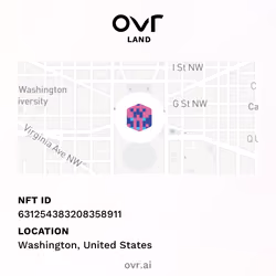 OVRLand #631254383208358911 - Washington, United States