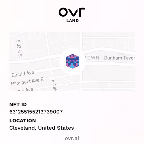 Ovrland Polygon