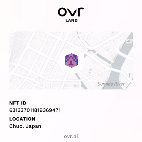 Ovrland Polygon