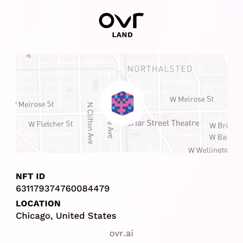 Ovrland Polygon