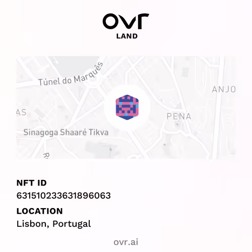 Ovrland Polygon