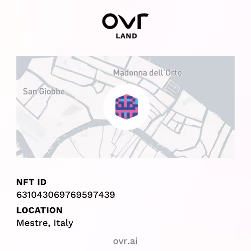 Ovrland Polygon