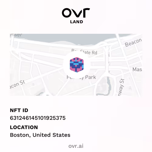 Ovrland Polygon