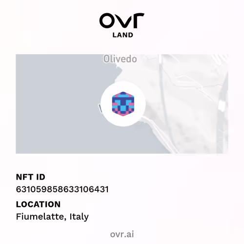 Ovrland Polygon