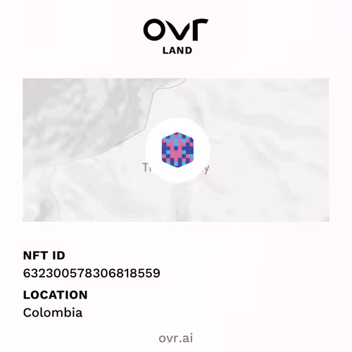 Ovrland Polygon