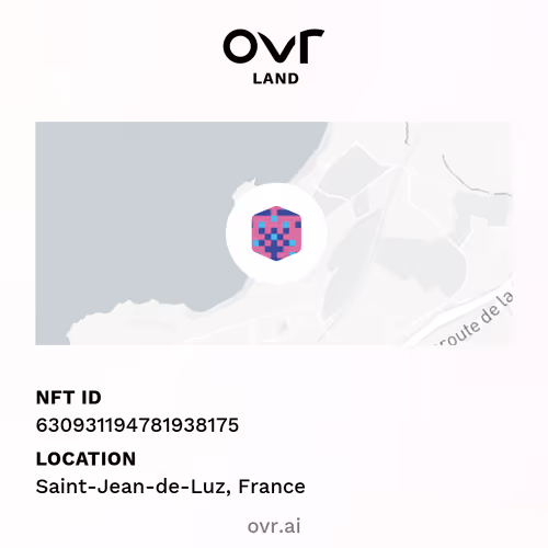 Ovrland Polygon
