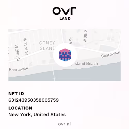 Ovrland Polygon