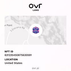 OVRLand #631235450875630591 - Grand Canyon Village, United States