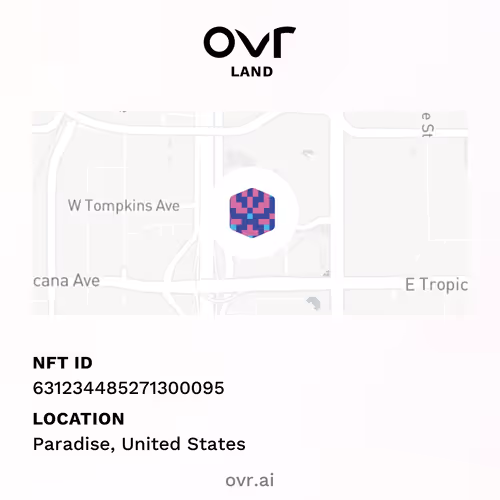Ovrland Polygon
