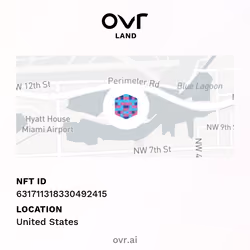 OVRLand #631711318330492415 - United States