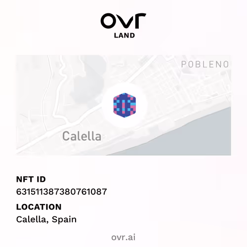 Ovrland Polygon