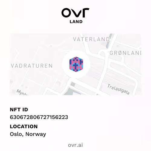 Ovrland Polygon