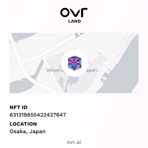 Ovrland Polygon