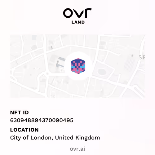 Ovrland Polygon