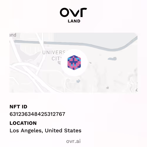 Ovrland Polygon