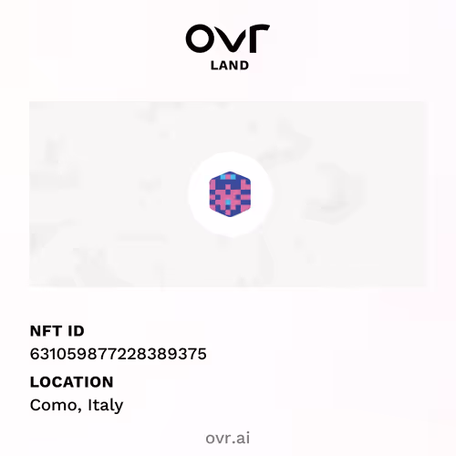 Ovrland Polygon