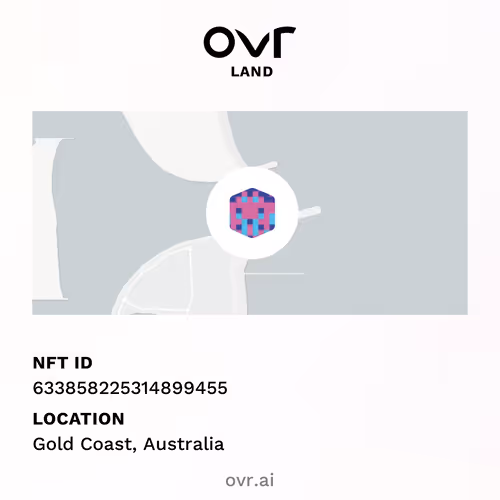 Ovrland Polygon