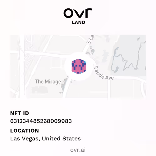 Ovrland Polygon
