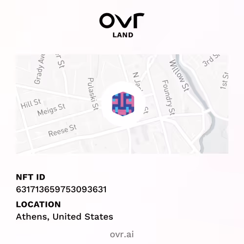 Ovrland Polygon