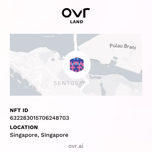 Ovrland Polygon