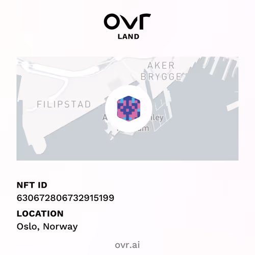Ovrland Polygon