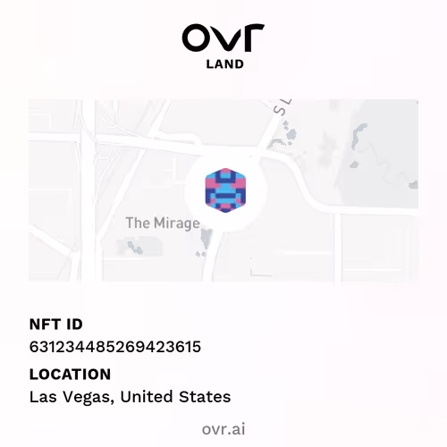 Ovrland Polygon