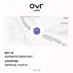 OVRLand #631058767256107007 - Salzburg, Austria